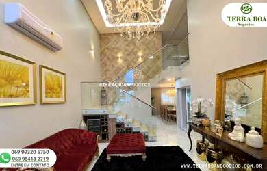 Imagem 3: SOBRADO CONDOMINIO ECOVILLE