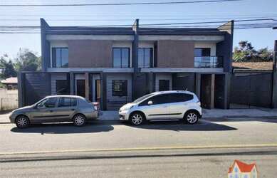 Imagem 4: Sobrados Geminados C/Arquitetura Contemporanea e Excelente Padrao em Acabamento...