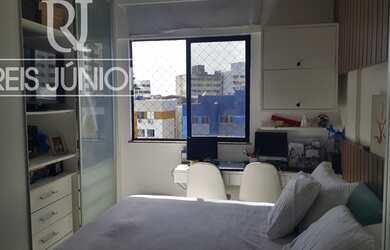 Imagem 13: Vila Laura, com estrutura de lazer e segurança