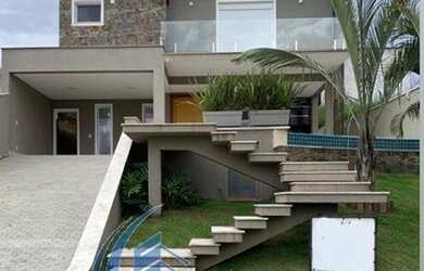 Imagem 3: Linda casa à venda em condomínio fechado na cidade de Bragança Paulista