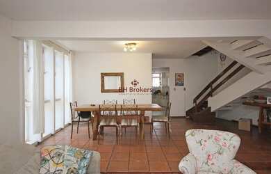 Imagem 1: BELO HORIZONTE - Casa Padrão - Santa Lúcia