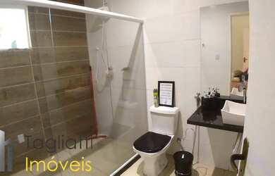 Imagem 12: CASA COM ARMÁRIOS PLANEJADOS 4 SUÍTES FINO ACABAMENTO - AREAL - ARARUAMA...