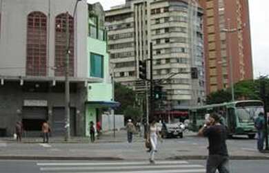 Imagem: O depósito possui 81m² de Área e está localizado em Barro