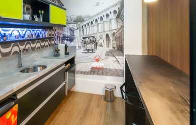 Imagem 6: Casa maravilhosa a venda Encontro das Aguas - Salvador - Bahia