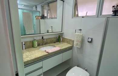 Imagem 5: Apto 70 metros Bela vista reformado andar alto, 18º vaga exelente