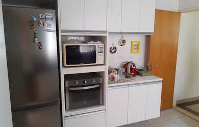 Imagem 2: Sobrado - Bairro Agua fria -