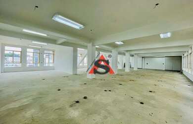 Imagem 4: Andar Corporativo para alugar, 470 m² por R$ 8.695,00/mês - Centro -...