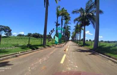 Imagem: A fazenda possui 181m² de Área e está localizado em Avelinópolis