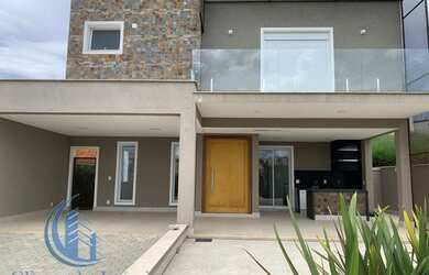 Imagem 4: Linda casa à venda em condomínio fechado na cidade de Bragança Paulista