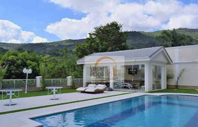 Imagem 6: MAGNÍFICA CASA À VENDA COM MOBÍLIA NO FLAMBOYANT EM ATIBAIA