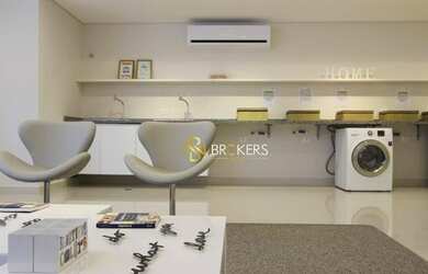 Imagem 13: Apartamento com 1 dormitório, 29 m² - venda por R$ 380.000,00 ou aluguel...