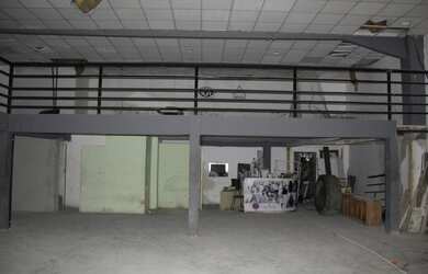 Imagem 3: Galpão/Depósito/Armazém para aluguel com 400 metros quadrados