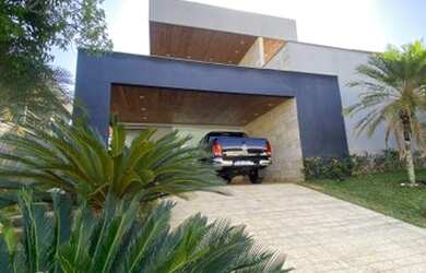 Imagem 1: Casa para locação no Alphaville Flamboyant Residencial Araguaia, Goiânia,...