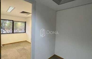 Imagem 4: Sala para Locação, Galleria, Laje Corporativa, Jardim Madalena, Campinas-SP