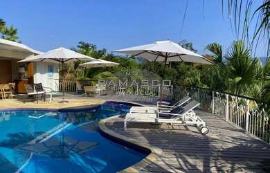 Imagem 16: ALTO PADRÃO - REGIÃO CENTRAL DE ILHABELA