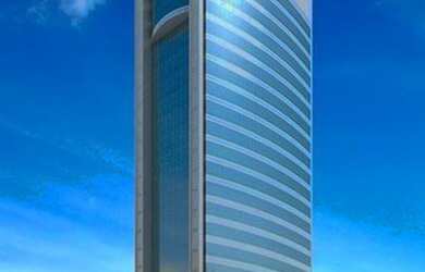 Imagem: O depósito possui 514m² de Área e está localizado em Brooklin