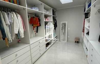 Imagem 4: CASA A VENDA NO VALVILLE 1, 3 suítes Alphaville