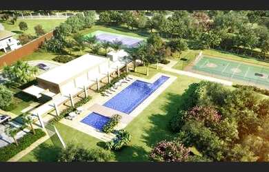 Imagem 6: Lote venda com 478 metros quadrados em Ponta Negra - Manaus - AM