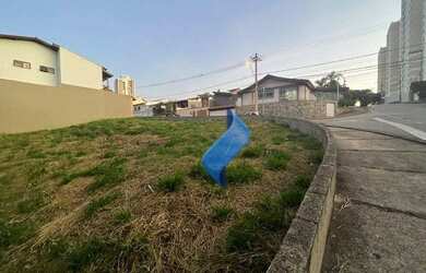 Imagem 6: Terreno à venda, 307 m² por R$ 360.000,00 - Parque Três Meninos - Sorocaba/SP