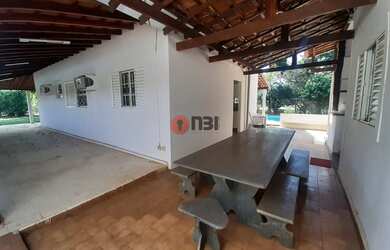 Imagem 12: GUAPIACU - Residential / Farm Ranch - CONDOMINIO MONTE CARLO