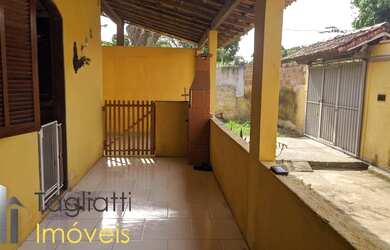 Imagem 13: DUAS CASAS EM UM TERRENO NO BAIRRO XV DE NOVEMBRO EM ARARUAMA