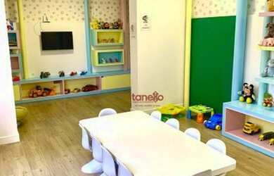 Imagem 7: Apartamento com 2 dormitórios à venda, 79 m² por R$ 390.000,00 - Barreiros...