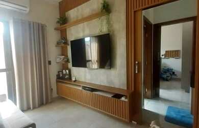 Imagem 4: CASA EM CONDOMÍNIO RESIDENCIAL em MIRASSOL - SP, TERRA VISTA RESIDENCE...