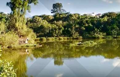 Imagem 7: Terreno à venda, 432 m² por R$ 465.000,00 - Jardim Ibiti do Paço -...