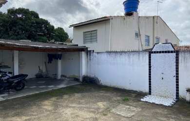 Imagem 11: Vende se casa em pombos . Rua Joel terceira de Carvalho n 10