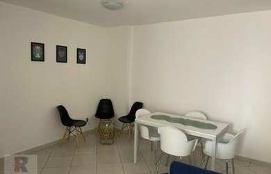 Imagem 2: Apartamento para Venda em Goiânia / GO no bairro Alto da Glória - 2131303