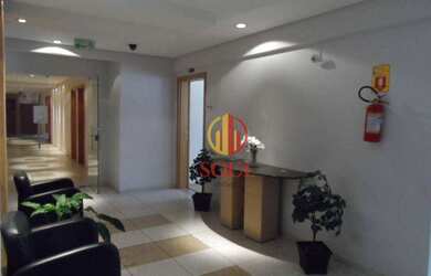 Imagem 3: Sala, 20 m² - venda por R$ 175.000,00 ou aluguel por R$ 700,00/mês -...