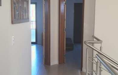 Imagem 6: Maravilhoso sobrado á venda em Paulinia condominio Terras do Cancioneiros Paulínia com 4 s