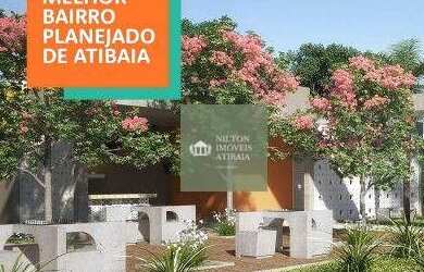 Imagem 14: Terreno VIVEJO à venda, 231 m² por R$ 130.000 - Vivejo Atibaia - Atibaia/SP