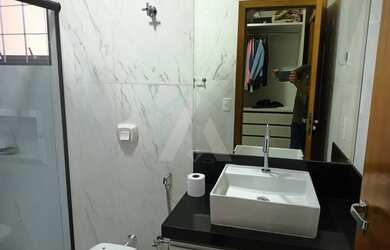 Imagem 7: SãO JOSé DO RIO PRETO - Casa Padrão - Jardim Tangará