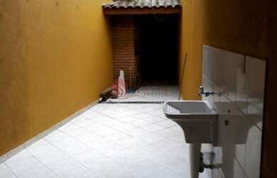 Imagem 7: Sobrado residencial para locação, Vila Formosa, São Paulo
