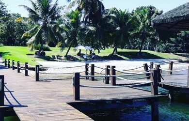 Imagem: O terreno possui 600m² de Área e está localizado em Plano