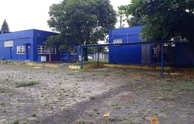 Imagem 4: Galpão para alugar, 1500 m² por R$ 25.000,00/mês - Chácaras Reunidas...