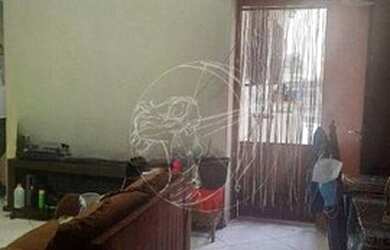 Imagem 4: Terreno/Casa para venda tem 250 m². Vila Pereira Barreto - Travessa Paula...