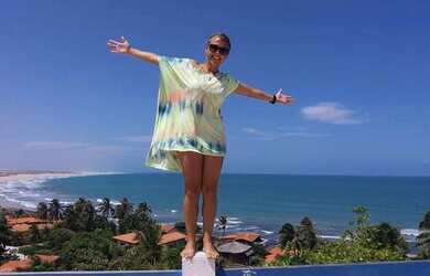 Imagem 15: Lote/Terreno para venda com 560 metros quadrados em Taíba - São Gonçalo...