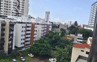 Imagem 9: Vila Laura, com estrutura de lazer e segurança