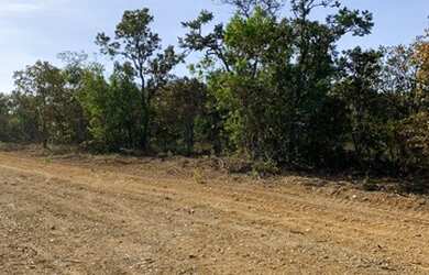 Imagem 2: Lote em Felixlândia entrada 6x prestações de R$485,00