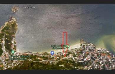 Imagem 1: Terreno para Venda em Rio de Janeiro, Barra de Guaratiba