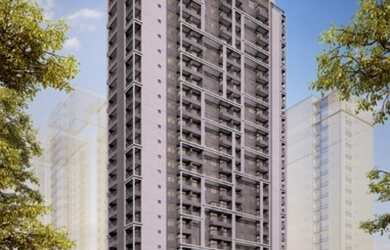 Imagem: O depósito possui 101m² de Área e está localizado em Brooklin