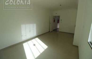 Imagem: O apartamento possui 2 Dormitórios, 2 Banheiros, 2 Vagas na