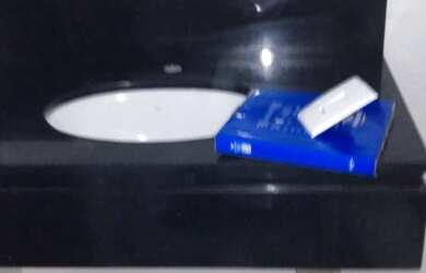 Imagem 8: Galpão novo. Ar-condicionado, Imóvel novo, 370m² de Áreae2 Vagas na...