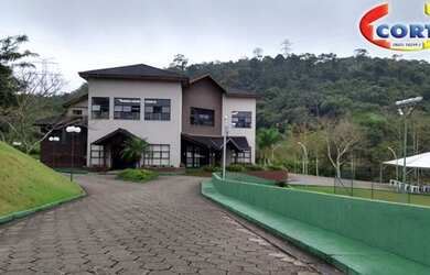 Imagem 6: Lote para venda no condomínio Arujá Hill x27 s III