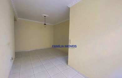 Imagem 4: Comprar Apartamento Encruzilhada Santos 2 dormitórios 1 vaga