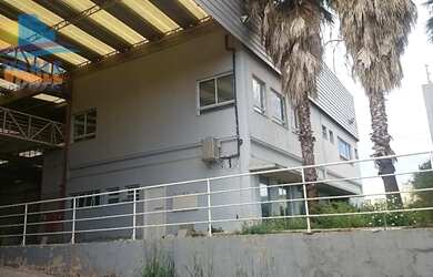 Imagem 5: Galpão para alugar, 5223 m² por R$ 72.000,01/mês - Betel - Paulínia/SP