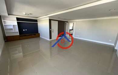 Imagem 4: Apartamento com 3 dormitórios, 162 m² - venda por R$ 954.000 ou aluguel...