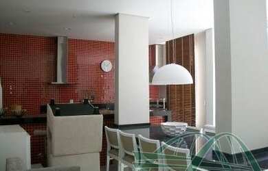 Imagem 7: Residencial - Centro. Piscina, Lareira, 2 Vagas na garageme3 Dormitórios